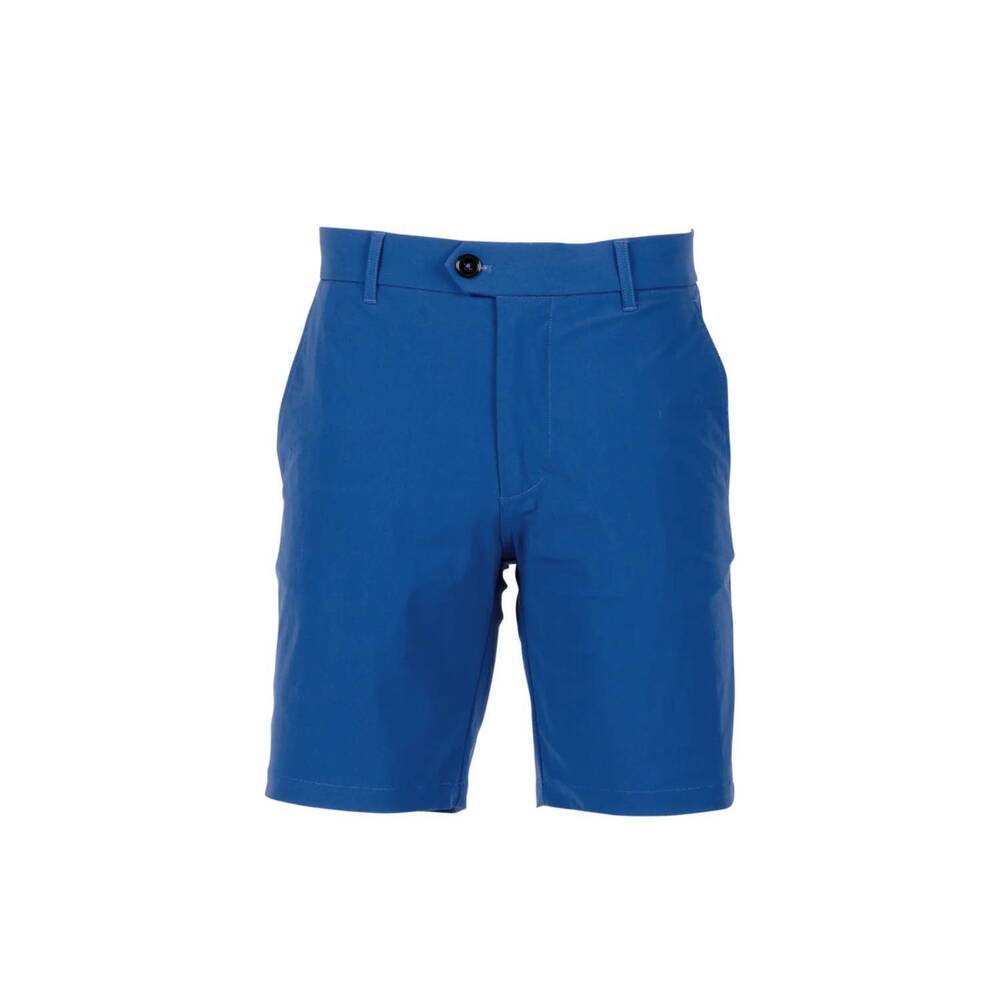 NEW GREYSON CLOTHIERS men's montauk short in iona blue